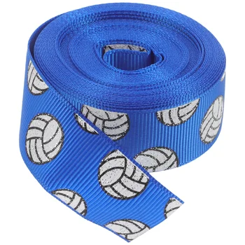 1 ролка волейболна панделка подаръчна кутия лента декоративна панделка опаковъчна лента декоративна панделка за DIY