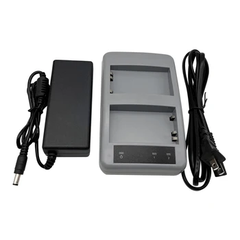 10038 Зарядно устройство за Pentax GPS батерия 10002 BL-200 G3100 За Pentax GPS G3100 Батерия EU US Plug