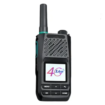 Нов продукт YSHON H78 GPS радио 2G 3G 4G Lte S200 4g Zello мобилна мрежа уоки токи със сим карта