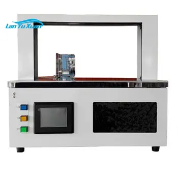  Автоматична машина за лентиране на хартия с малък размер с CE сертификат