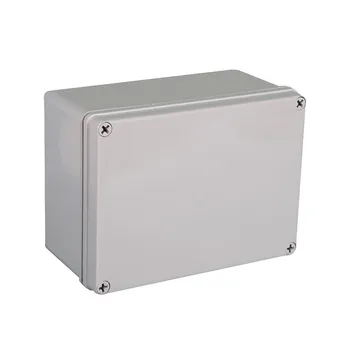 клемна кутия водоустойчива IP66 ABS корпус употреба като разклонителна кутия 150 * 200 * 100mm