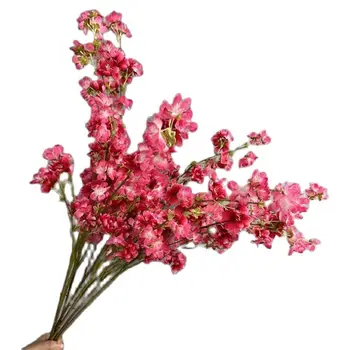 ONE Faux Long Stem Mini Cherry Blossom 39