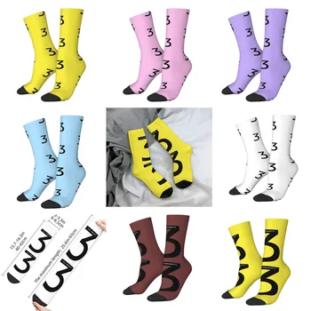 Yohji Yamamoto Y3 риза Мъже Дамски чорапи Ветроупорна новост Пролет Лято Есен Зима Чорапи Подарък