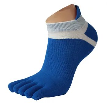 Girls Sock Packs Toe Sports Pair Running Men 1 Five Meias Socks Mesh Finger Socks Compression Socks Women Veins