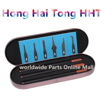 Hong Hai Tong HHT G7 Комплект остриета за премахване на лепило за A12 A11 A10 A9 A8 CPU лепило за Nand Wifi IC дантела резачка CPU острие 1612A1 IC