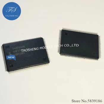 1PCS 100% нов и оригинален SAA7134HL PCI аудио и видео декодер за излъчване