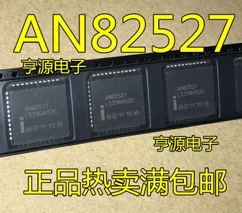 5pcs оригинален нов комуникационен чип AN82527 AN82527F8 PLC C-44