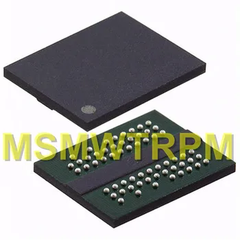 MT47H64M8CF-3: G D9LQJ DDR2 512Mb FBGA60Ball Нов оригинал