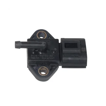 Сензор за налягане на инжектора за гориво за Ford Super Duty F250 F450 2010 5C3E9G756AC 5C3E-9G756-AC
