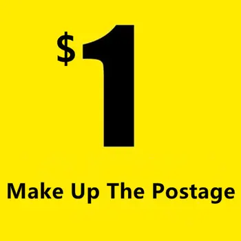 Направете разликата Пощенска добавка Допълнителна ценова разлика Направете пощенските разходи