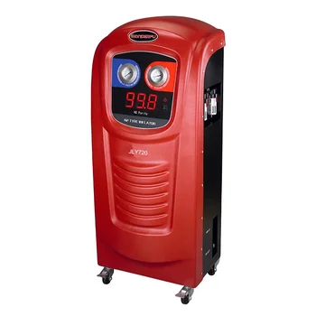 Горещи продажба Кола азот гума инфлатор азот газ генератор JLY720 ръчна работа N2 инфлация за автомобили или микробус