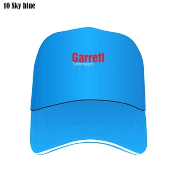 Ново лого на турбокомпресорите Garret Bill Hats