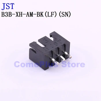10PCS B3B-XH-AM-BK B2B-XH-A-Y(LF)(SN) конектори