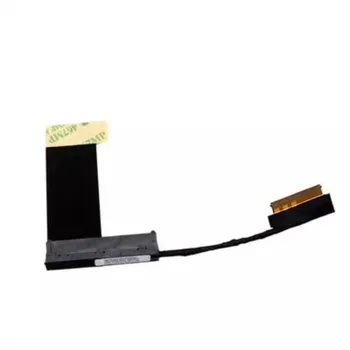 НОВ HDD кабел за Lenovo ThinkPad T570 T580 P51s P52s SATA кабел за твърд диск 01ER034 450.0AB04.0001