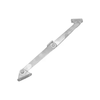 Hatch Cover Support Boat Hatch Adjuster Folded Ship Stainless Steel Supports