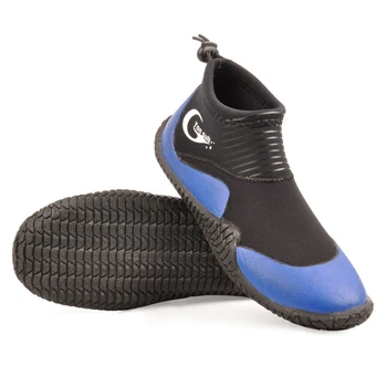 3MM Неопренови обувки за гмуркане Открит сърф Обувки за плуване против хлъзгане Плаж Thermal Anti Stab Гмуркане с шнорхел Риболов Обувки за гмуркане 2023