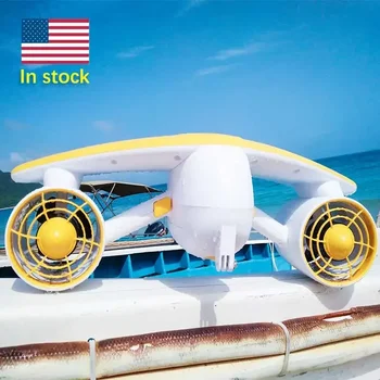 Mankeel W7 Склад в САЩ Електрическо гмуркане под бърза скорост Подводен воден морски скутер
