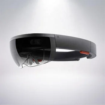  Висококачествена CNC обработка VR очила прототип производство в Шенжен ISO9001 Prototype Factory