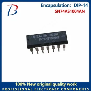 5pcs SN74AS1004AN пакет DIP-14 буферна линия драйвер