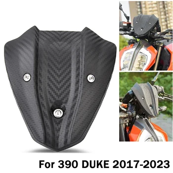 Предно стъкло за мотоциклети за K-TM DUKE 390 2017-2023