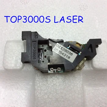 Чисто нов TOP3000S ТОП-3000S 3000S лазерен обектив Lasereinheit оптични пикапи Bloc Optique