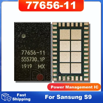 10Pcs 77656-11 SKY77656-11 За Samsung S9 усилвател на мощност IC сигнален модул IC чип интегрални схеми резервни части чипсет