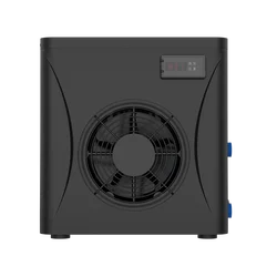 WIFI контрол R32 Мини въздух-вода басейн термопомпени нагреватели за надуваеми преносими 