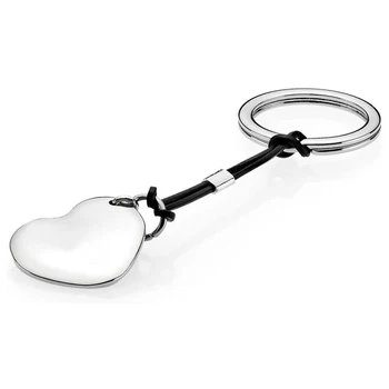 Оригинал 925 стерлинги сребърни топчета ключодържател закопчалка отварачка клипове медальони любов сърце висулка чар годни популярни гривна DIY бижута