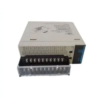 В наличност CS1W-PMV02 PLC модул в добро състояние
