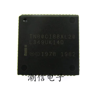 TN80C188XL12 TN80C188XL20 PLCC-68