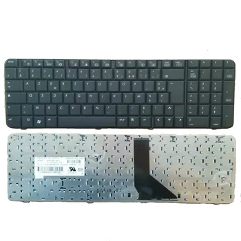 Нов за HP 6820 6820S 6800 серия френски FR Clavier лаптоп клавиатура черен 454220-051 V071326AK1