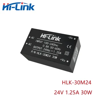 Hi-Link AC DC 220V до 24V 1250mA 30W захранващ модул HLK-30M24 Hi-Link оригинален захранващ модул ACDC конвертор