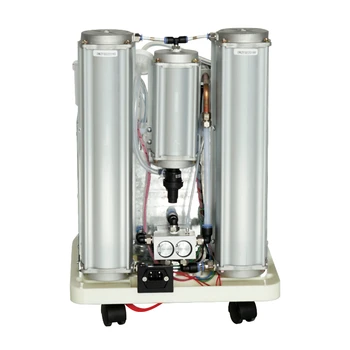 Модулен модул за индустриален кислороден концентратор озонов генератор