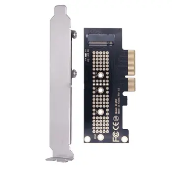 X1/X4/X16 M.2 адаптер M.2 разширителна карта NVME SSD твърд диск към PCI-E M. 2 NVME към PCI-E адаптерна карта PCI-E интерфейсна карта